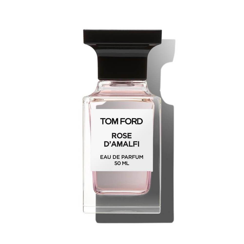 Tom Ford Rose D'amalfi Eau De Parfum 100ml